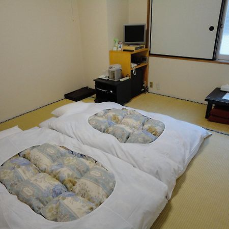 Hotel Marutani Tokyo Esterno foto