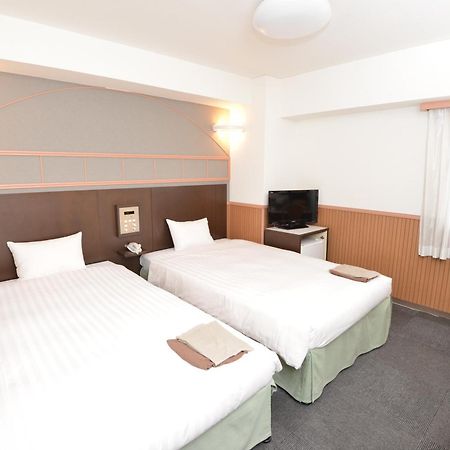 Hotel Marutani Tokyo Esterno foto