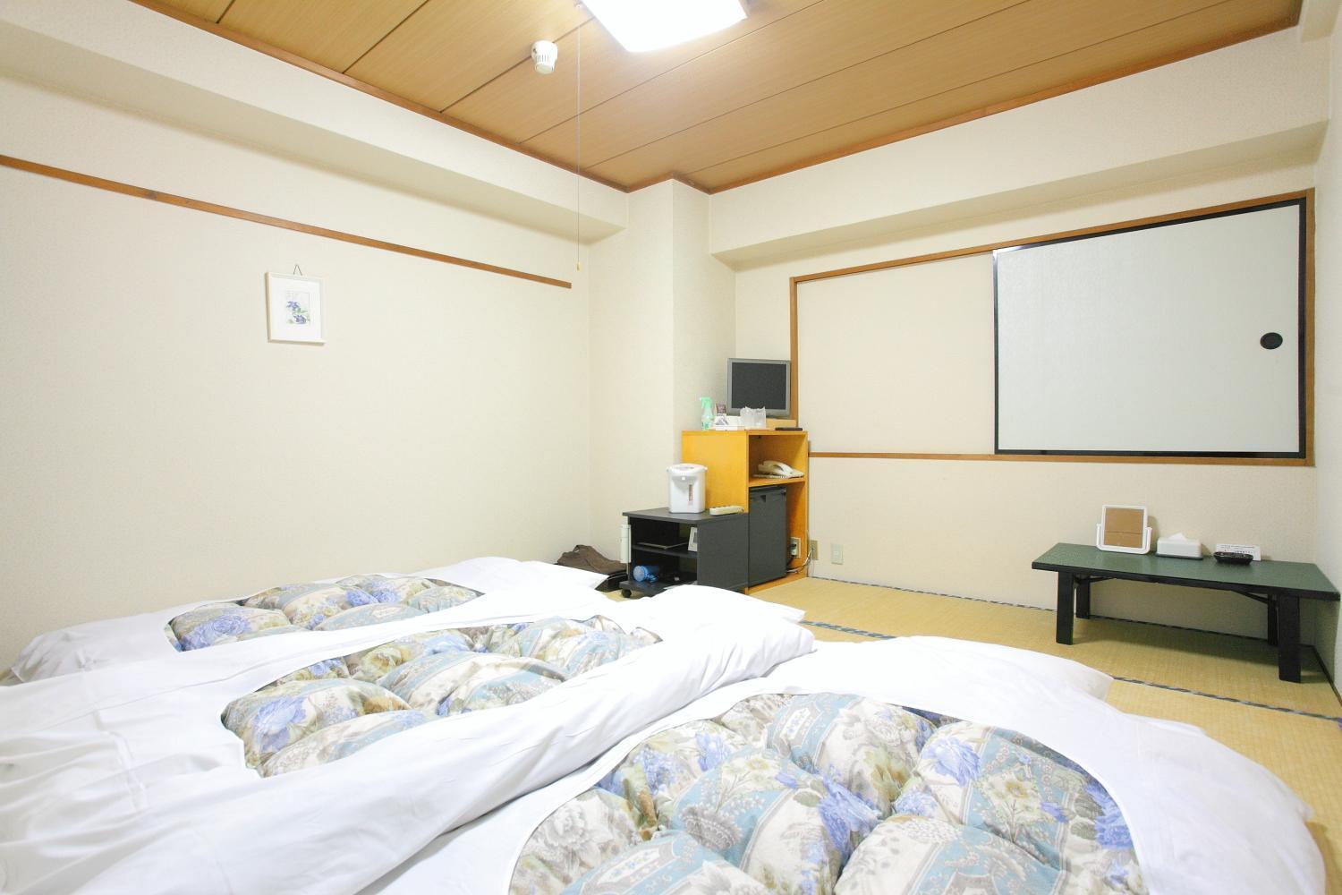 Hotel Marutani Tokyo Esterno foto
