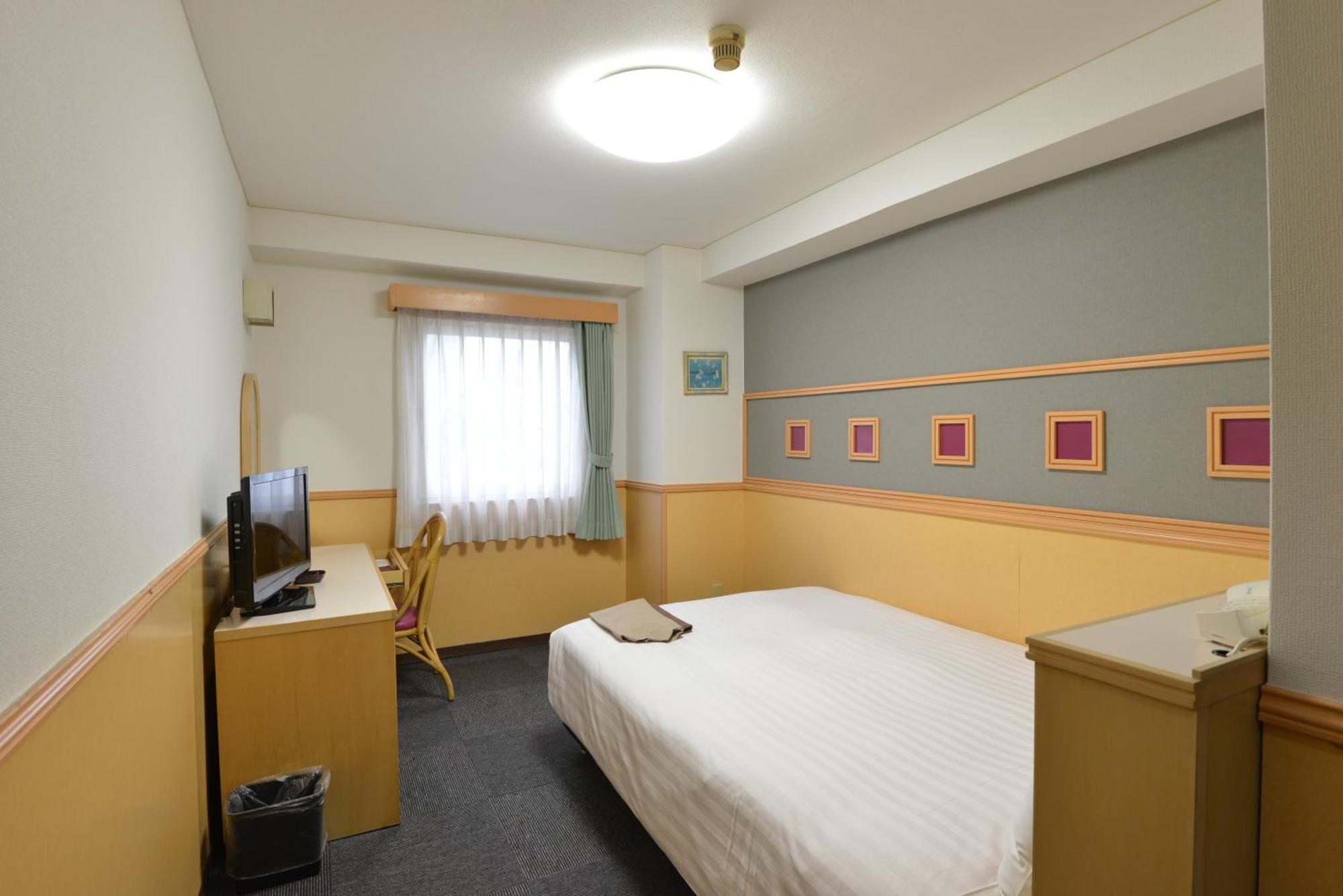 Hotel Marutani Tokyo Esterno foto
