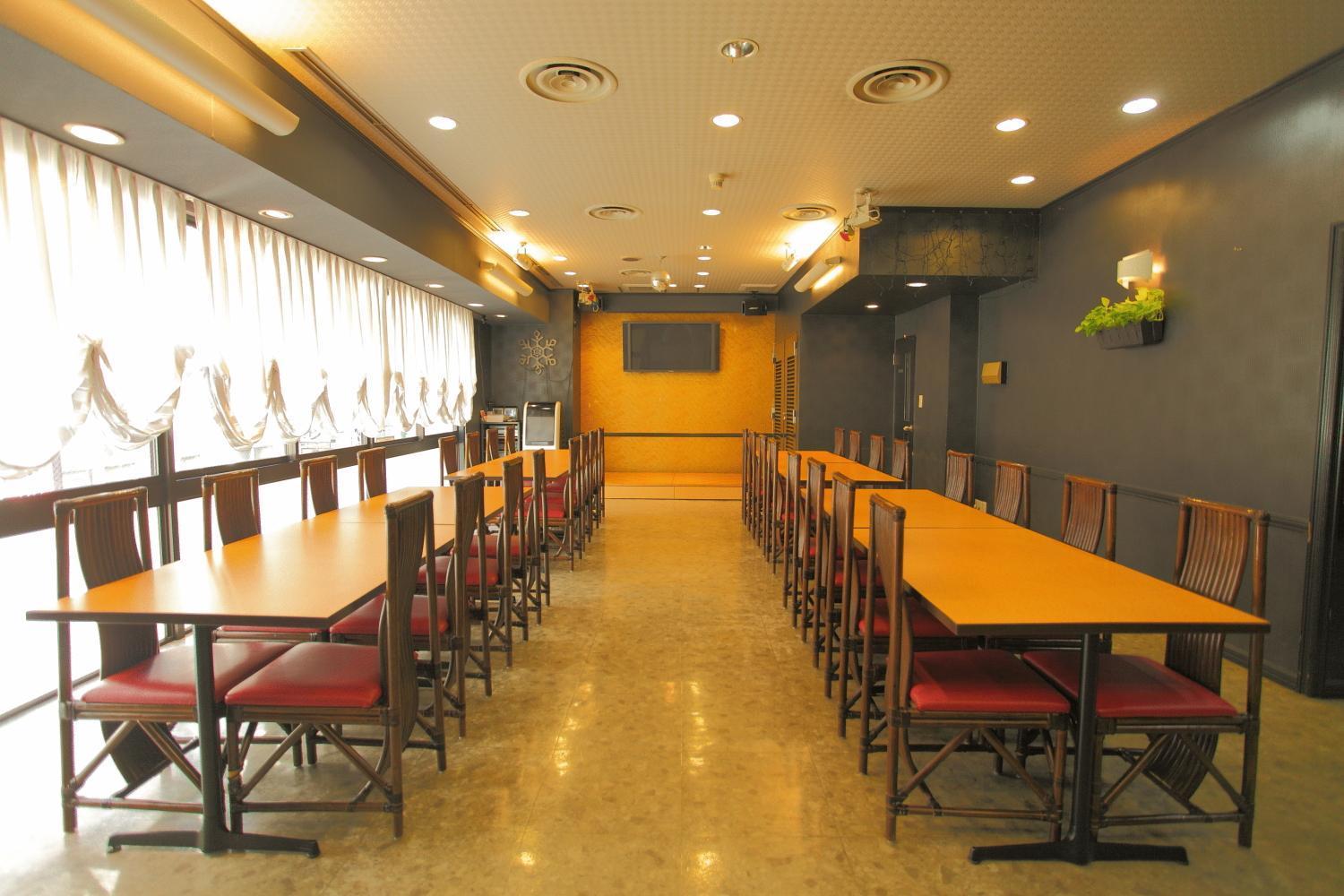 Hotel Marutani Tokyo Esterno foto