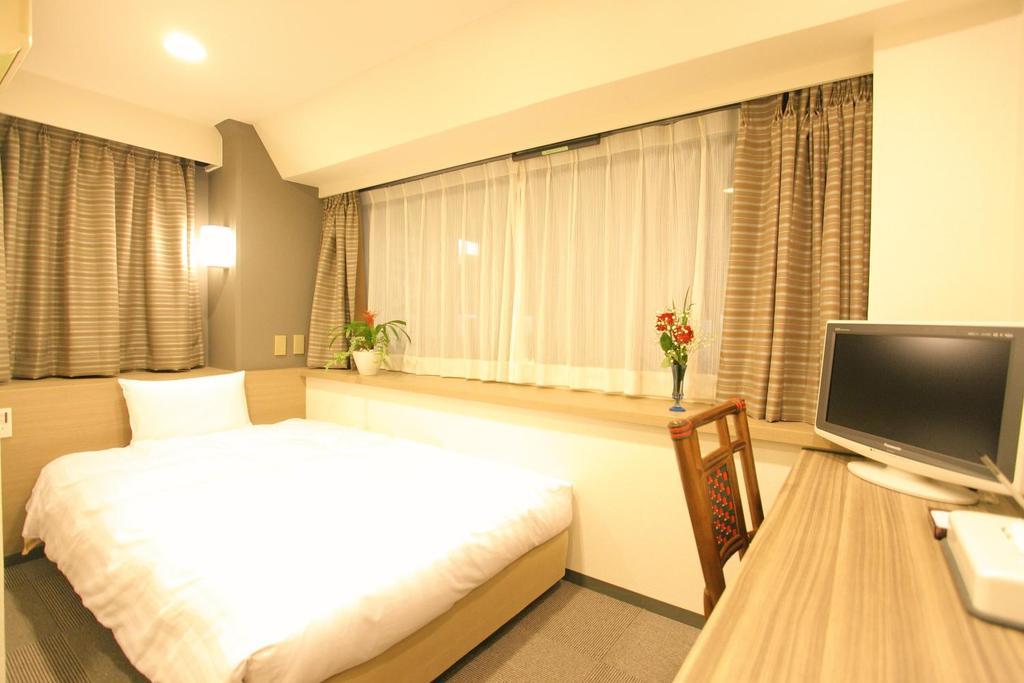 Hotel Marutani Tokyo Camera foto